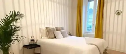 Pose de revêtement au sol Saint Jouan des Guérets-5