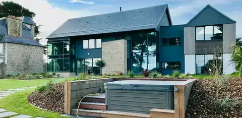 Pose de revêtement au sol Saint Lunaire-5