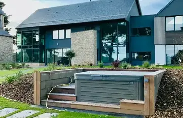 Pose de revêtement au sol à Saint Malo - image 3