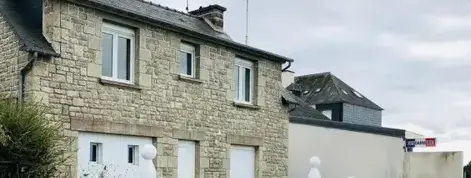 Pose de revêtement au sol Saint Malo-5