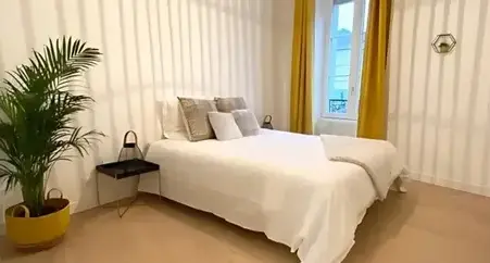 Pose de revêtement au sol à Saint Méloir des Ondes - image 2