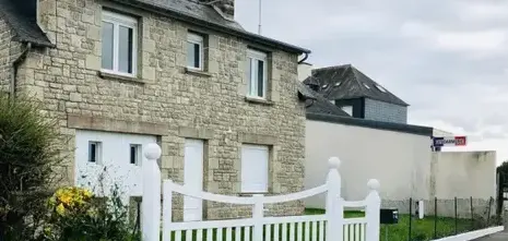 Pose de revêtement au sol Saint Méloir des Ondes-5