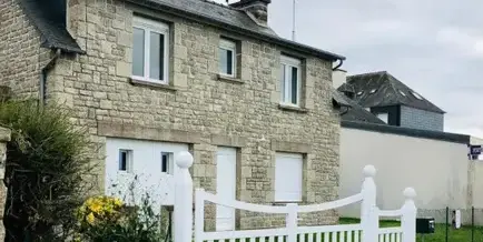 Ravalement de façade à Cancale - image 2