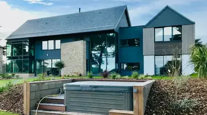 Ravalement de façade à Cancale - image 4