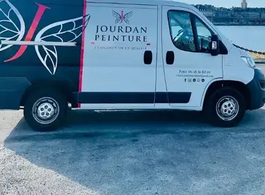 Ravalement de façade Dinard-1