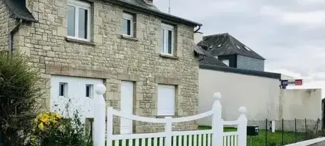 Ravalement de façade à Dinard - image 2