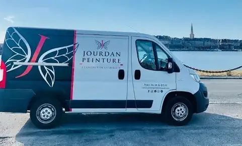 Ravalement de façade à Dol de Bretagne - image 3