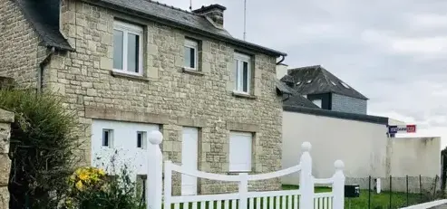 Ravalement de façade Dol de Bretagne-5