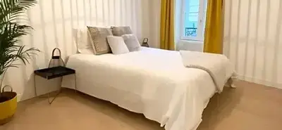 Ravalement de façade Pleurtuit-1