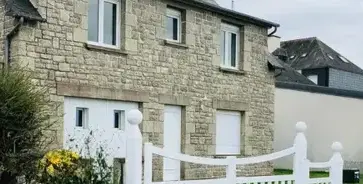 Ravalement de façade à Pleurtuit - image 3