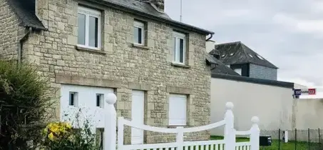 Ravalement de façade à Saint Briac sur Mer - image 2