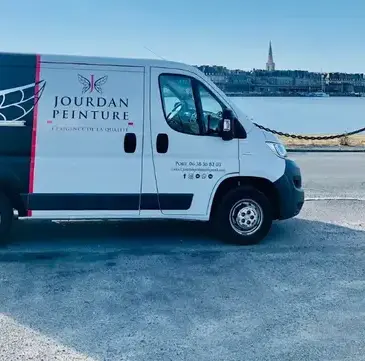 Ravalement de façade Saint Briac sur Mer-5