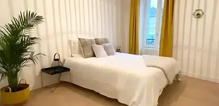 Ravalement de façade Saint Coulomb-5