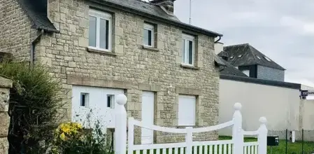 Ravalement de façade Saint Jacut de la Mer-1