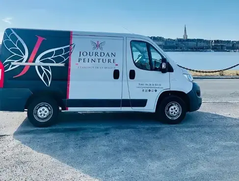 Ravalement de façade à Saint Jouan des Guérets - image 2