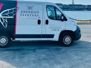 Ravalement de façade à Saint Lunaire - image 2