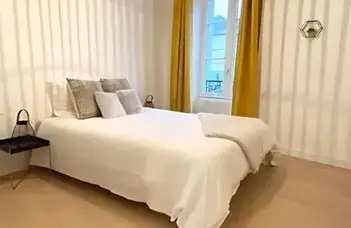 Ravalement de façade à Saint Malo - image 2