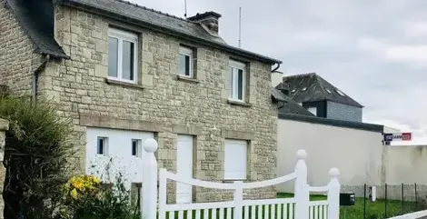 Ravalement de façade à Saint Malo - image 3