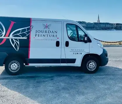 Ravalement de façade à Saint Méloir des Ondes - image 4