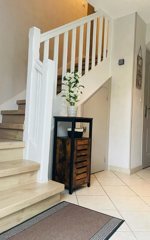 ravalement de facade saint meloir des ondes