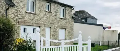 Tapissier à Cancale - image 3