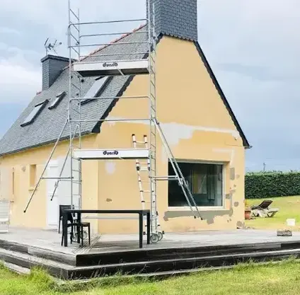 Tapissier à Cancale - image 4