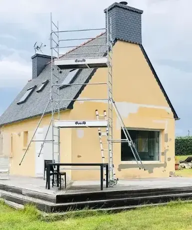 Tapissier Dol de Bretagne-5