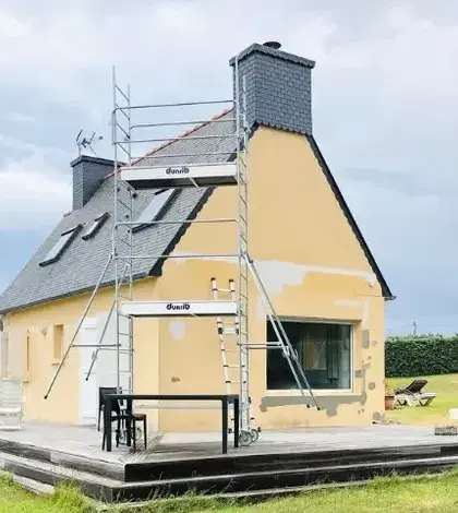 Tapissier à Rotheneuf - image 4