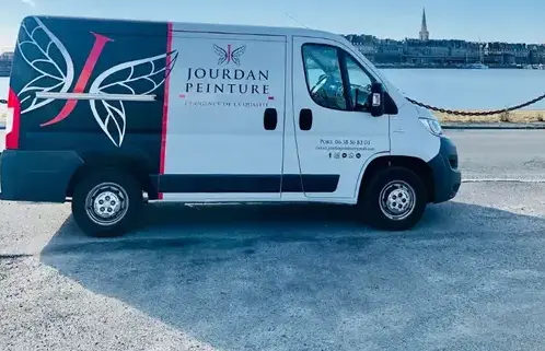 Tapissier à Saint Coulomb - image 2