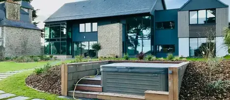 Tapissier à Saint Coulomb - image 4