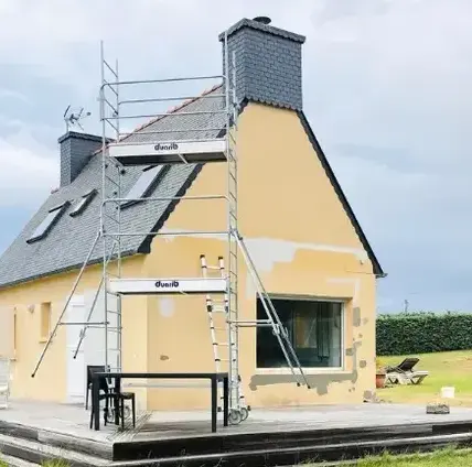 Tapissier Saint Coulomb-5