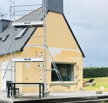 Tapissier Saint Jouan des Guérets-1