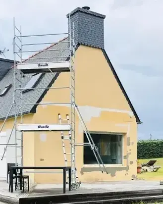 Tapissier Saint Malo-5