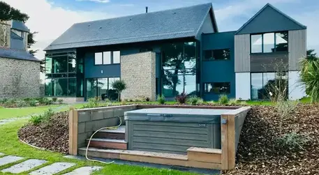 Tapissier Saint Méloir des Ondes-1