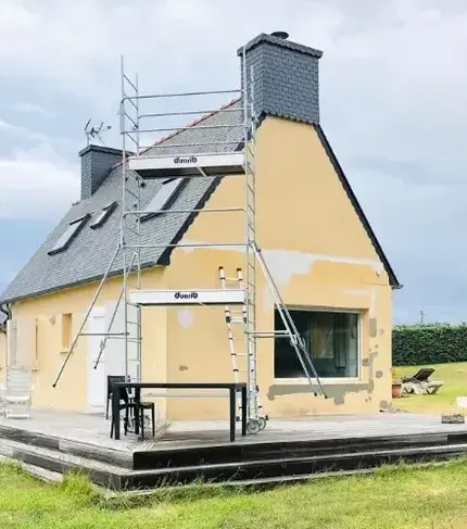 Tapissier Saint Méloir des Ondes-5