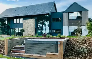 travaux de rénovations à Dinard - image 4