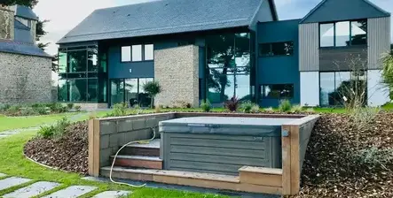 travaux de rénovations à Dol de Bretagne - image 2