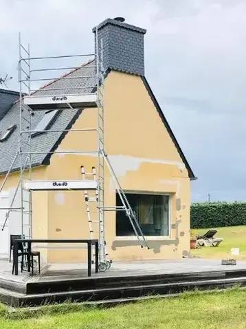 travaux de rénovations Dol de Bretagne-5