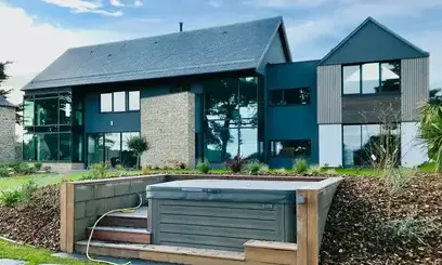 travaux de rénovations Pleurtuit-1