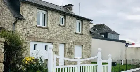 travaux de rénovations à Rotheneuf - image 2