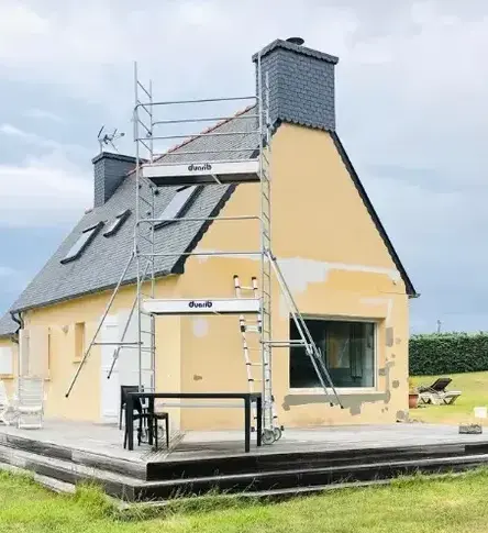 travaux de rénovations Rotheneuf-5