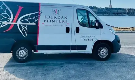 travaux de rénovations à Saint Coulomb - image 2