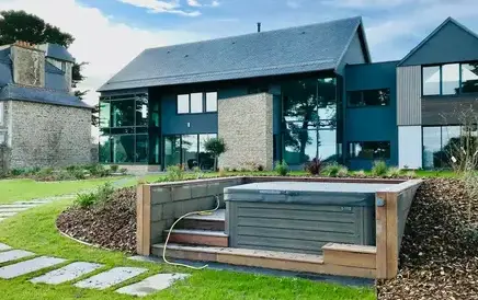 travaux de rénovations à Saint Coulomb - image 3