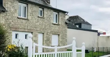 travaux de rénovations à Saint Jacut de la Mer - image 2