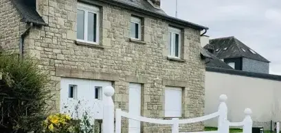 travaux de rénovations Saint Jouan des Guérets-1