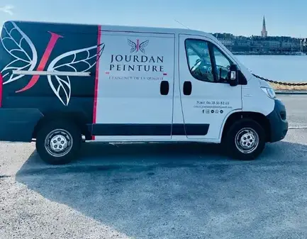 travaux de rénovations à Saint Jouan des Guérets - image 2