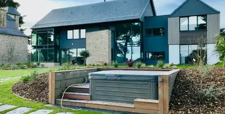 travaux de rénovations Saint Jouan des Guérets-5