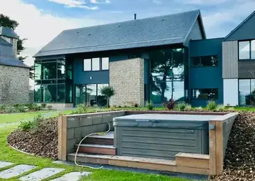 travaux de rénovations à Saint Lunaire - image 2