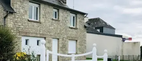 travaux de rénovations Saint Lunaire-5