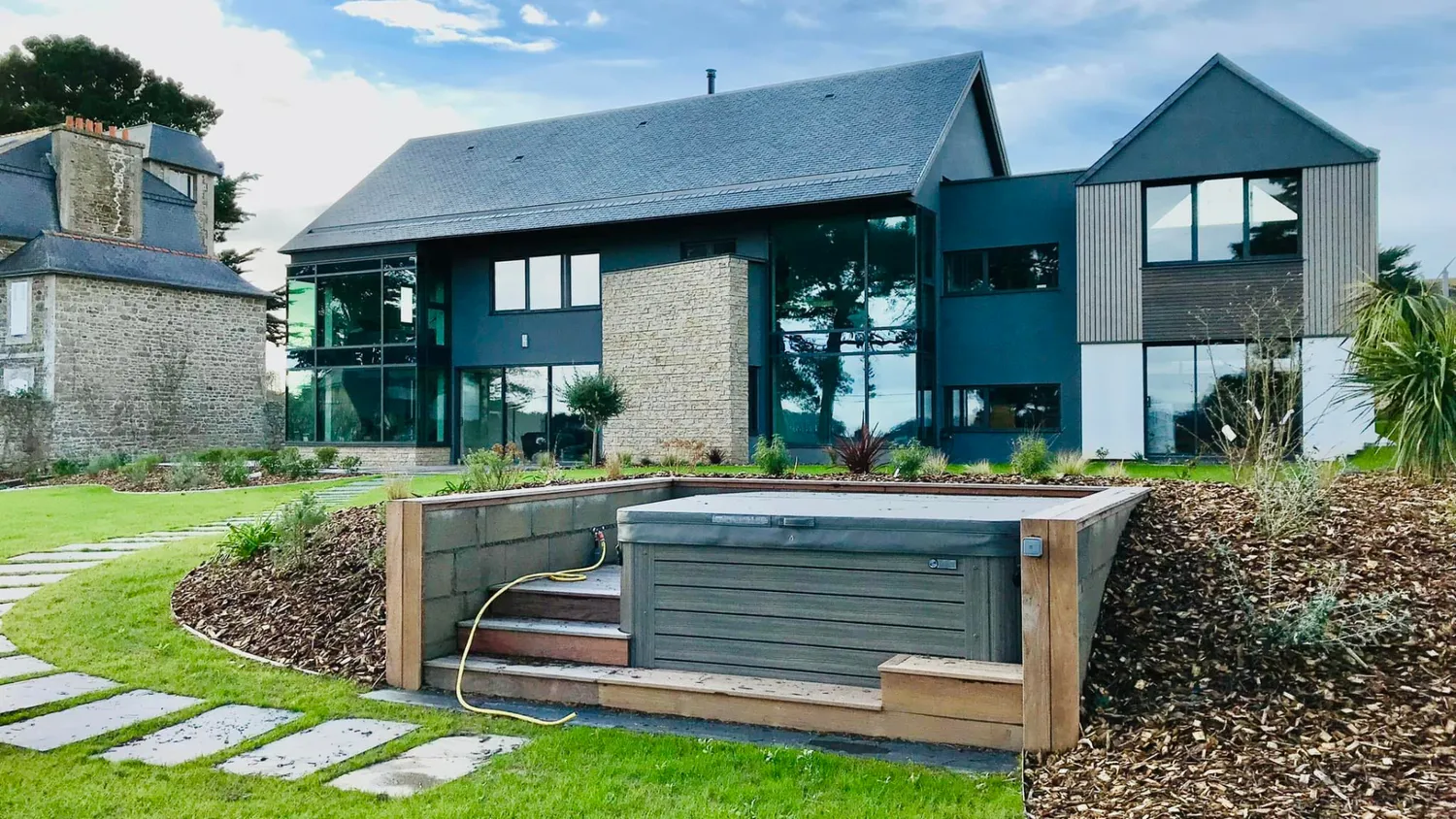 travaux de renovations saint malo